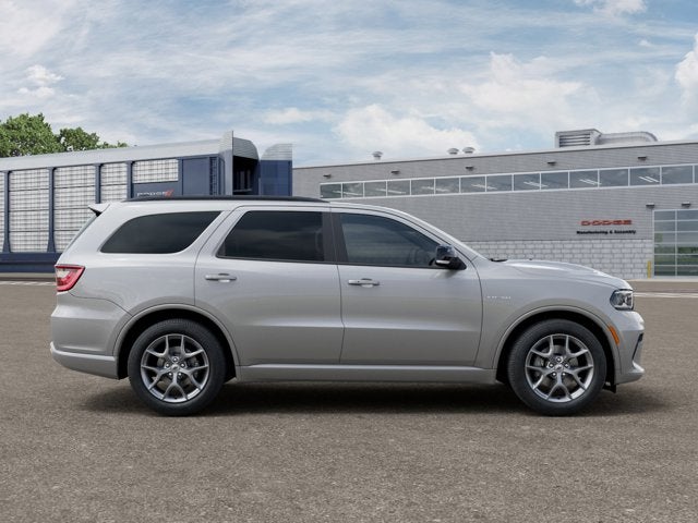 2026 Dodge Durango GT Premium HEMI V8
