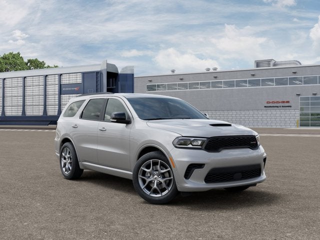 2026 Dodge Durango GT Premium HEMI V8