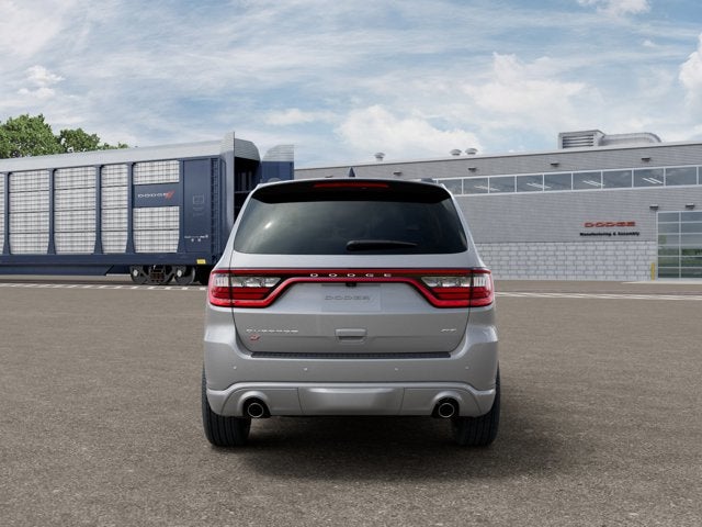 2026 Dodge Durango GT Premium HEMI V8