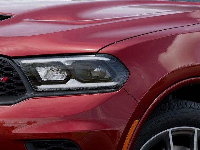 2026 Dodge Durango GT Premium HEMI V8