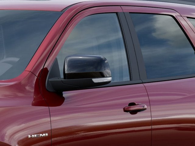 2026 Dodge Durango GT Premium HEMI V8