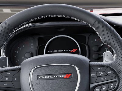 2026 Dodge Durango GT Premium HEMI V8