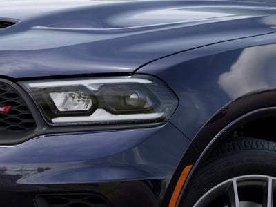 2026 Dodge Durango GT Premium HEMI V8