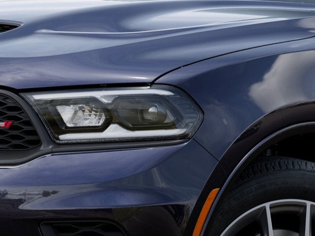 2026 Dodge Durango GT Premium HEMI V8