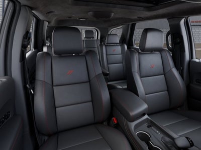 2026 Dodge Durango GT Premium HEMI V8