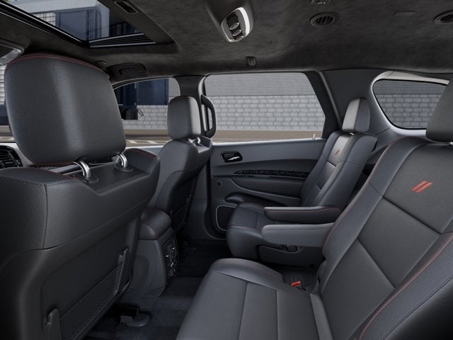 2026 Dodge Durango GT Premium HEMI V8