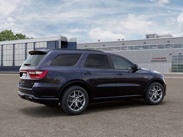 2026 Dodge Durango GT Premium HEMI V8