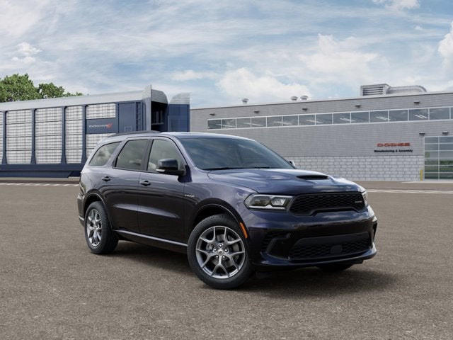 2026 Dodge Durango GT Premium HEMI V8