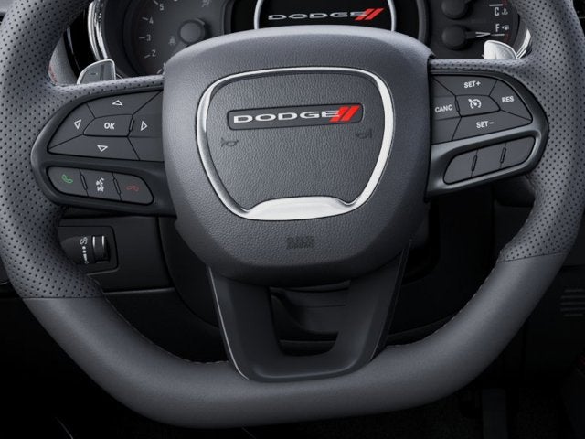 2026 Dodge Durango GT HEMI V8