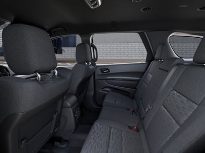 2026 Dodge Durango GT HEMI V8