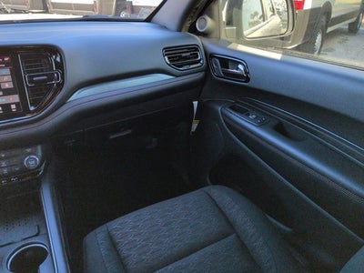 2026 Dodge Durango GT HEMI V8