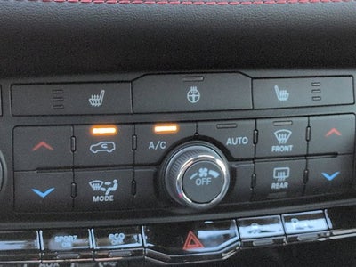 2026 Dodge Durango GT HEMI V8