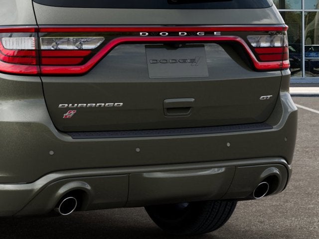 2026 Dodge Durango GT HEMI V8