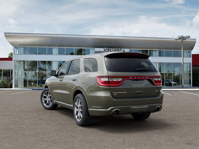 2026 Dodge Durango GT HEMI V8