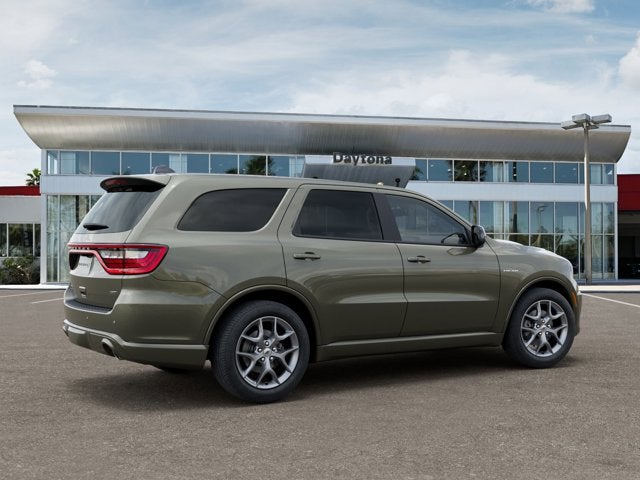 2026 Dodge Durango GT HEMI V8