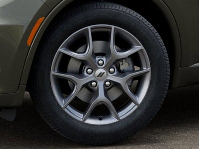 2026 Dodge Durango GT HEMI V8