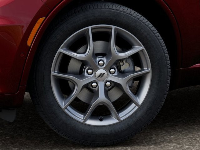 2026 Dodge Durango GT Premium HEMI V8