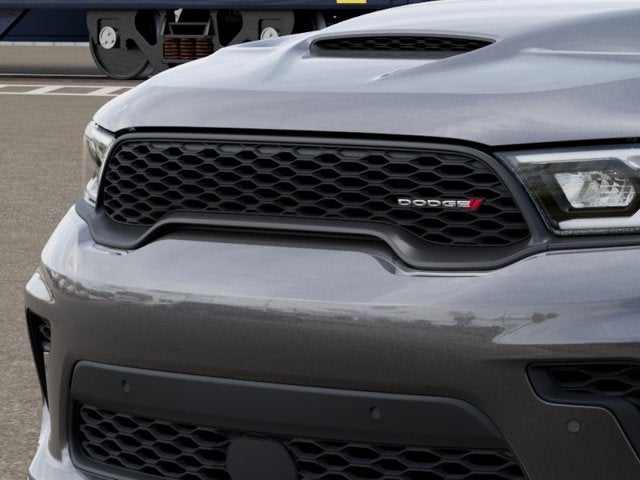 2026 Dodge Durango GT Premium HEMI V8