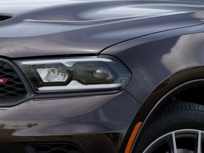 2026 Dodge Durango GT Premium HEMI V8