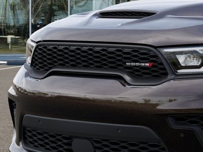2026 Dodge Durango GT Premium HEMI V8