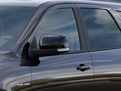 2026 Dodge Durango GT Premium HEMI V8