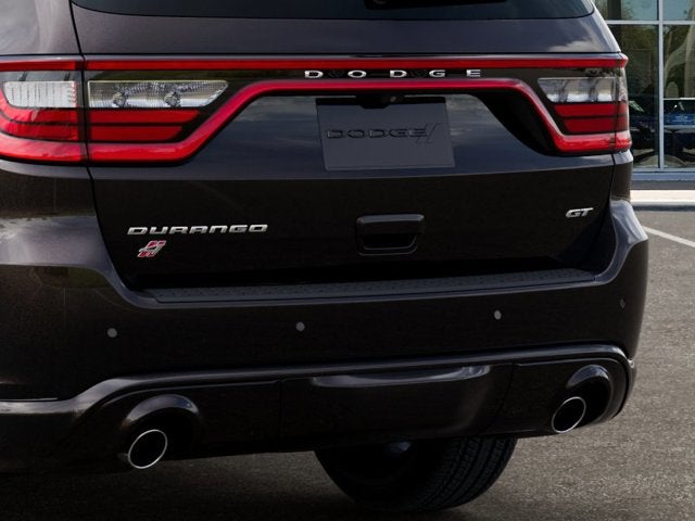 2026 Dodge Durango GT Premium HEMI V8