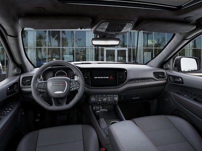 2026 Dodge Durango GT Premium HEMI V8