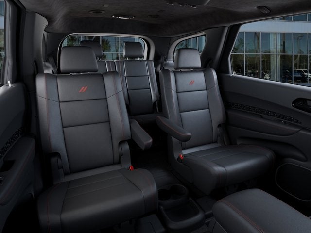 2026 Dodge Durango GT Premium HEMI V8