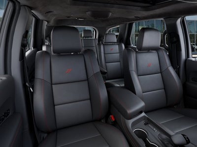 2026 Dodge Durango GT Premium HEMI V8