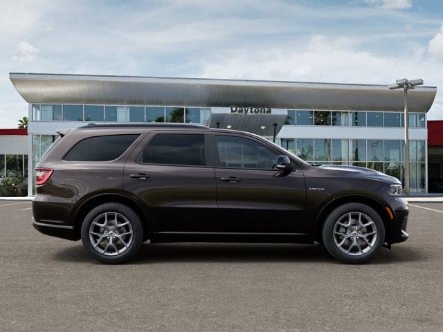 2026 Dodge Durango GT Premium HEMI V8