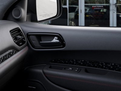 2026 Dodge Durango GT Premium HEMI V8