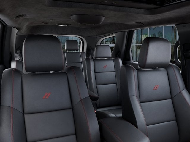 2026 Dodge Durango GT Premium HEMI V8