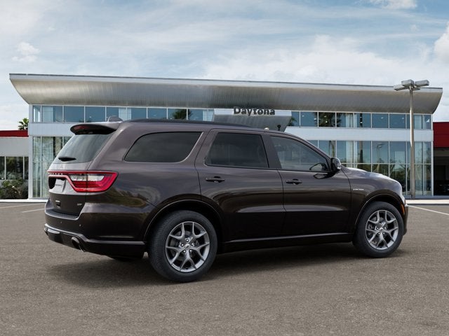 2026 Dodge Durango GT Premium HEMI V8