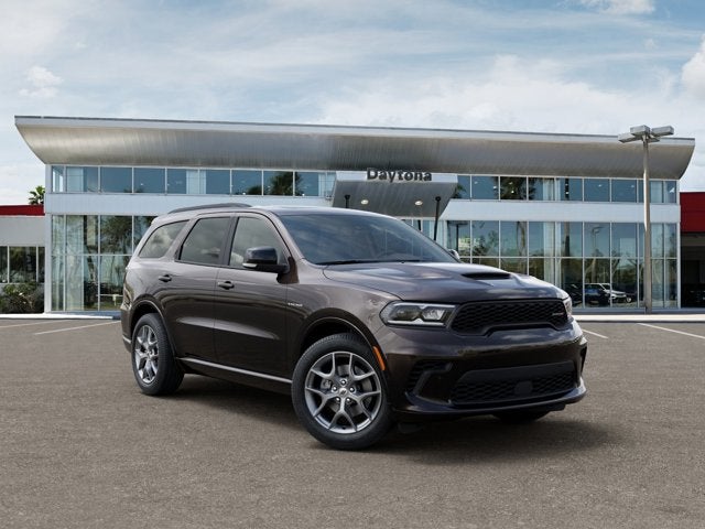 2026 Dodge Durango GT Premium HEMI V8