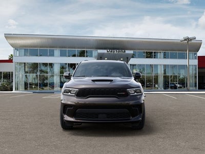 2026 Dodge Durango GT Premium HEMI V8