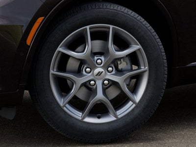 2026 Dodge Durango GT Premium HEMI V8