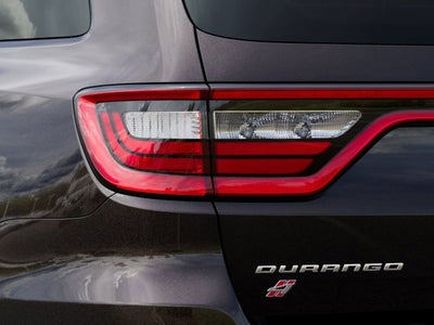 2026 Dodge Durango GT Premium HEMI V8