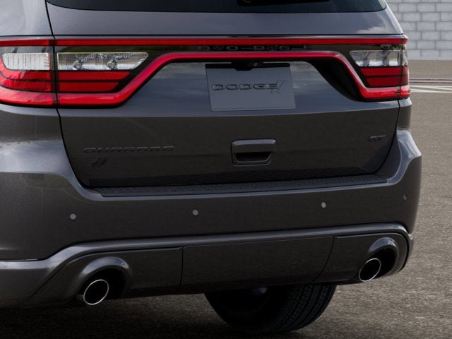 2026 Dodge Durango GT HEMI V8