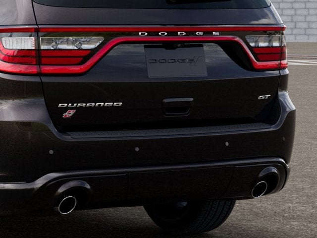 2026 Dodge Durango GT HEMI V8
