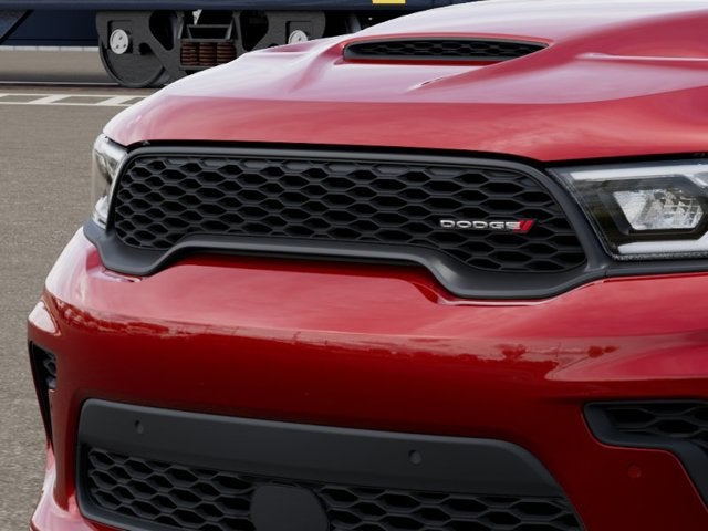 2027 Dodge Durango GT