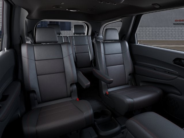 2027 Dodge Durango GT