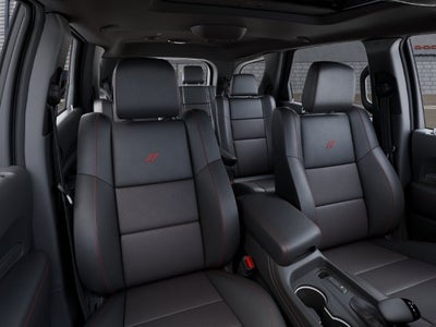 2027 Dodge Durango GT