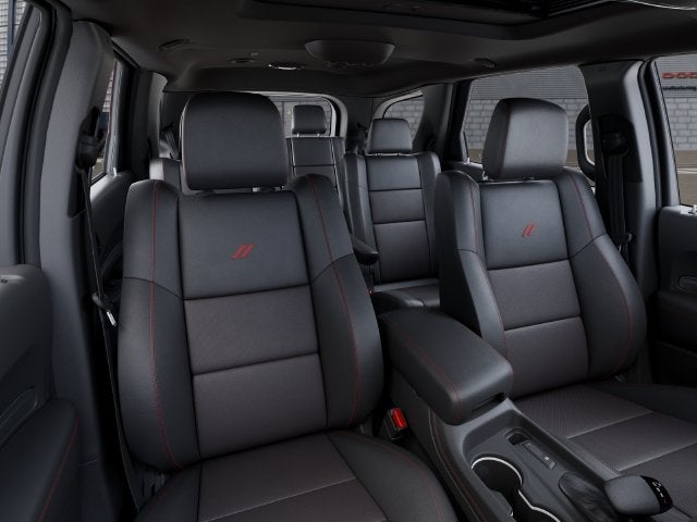 2027 Dodge Durango GT