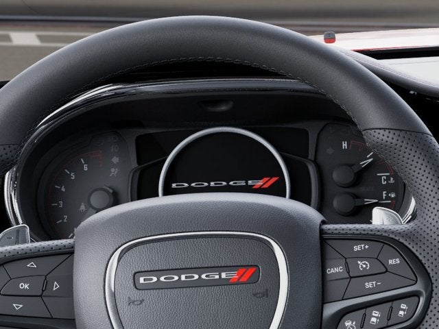 2027 Dodge Durango GT