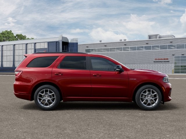 2027 Dodge Durango GT