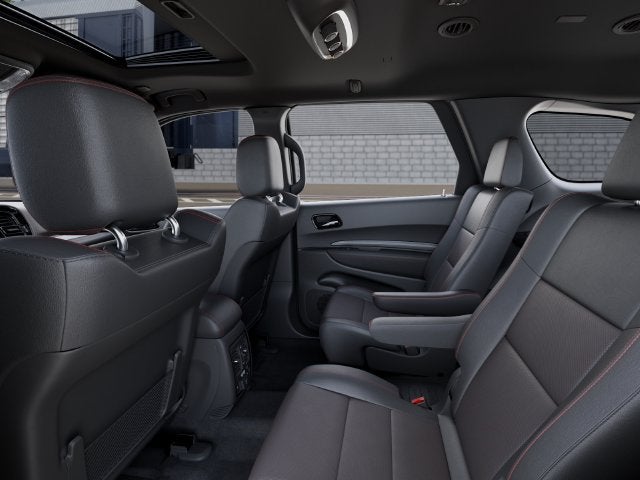 2027 Dodge Durango GT