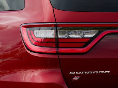 2027 Dodge Durango GT