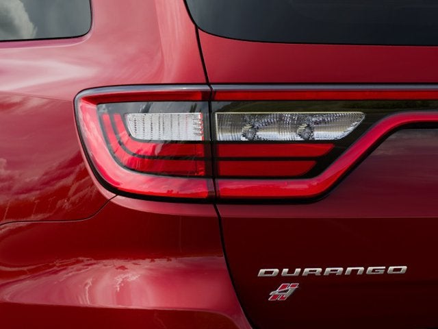2027 Dodge Durango GT