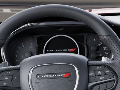 2026 Dodge Durango GT HEMI V8