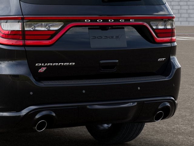 2026 Dodge Durango GT Premium HEMI V8